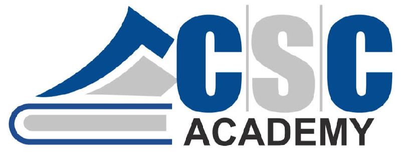 CSC Academy